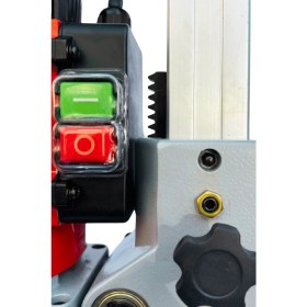 Resim Dkt 205 Sabit Sehpalı Karot Makinesi 2400 W 