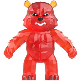 Resim Nessiworld 12304 Strech Crystal Figür 14 cm -Sunman 