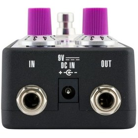 Resim Fender Bassman Fuzz Pedalı 