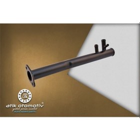 Resim Atk131 - Soğutma Borusu Tıpo Uno 1.4 