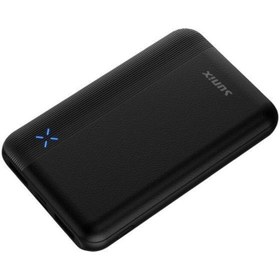 Resim Sunix 5000 Mah Çift Usb Çıkışlı Powerbank 