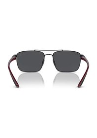 Resim Ray-Ban 3715-m F020/87 Erkek Güneş Gözlüğü 