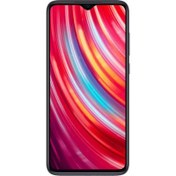 Resim Xiaomi Redmi Note 8 Pro 64 GB Koyu Gri Xiaomi Türkiye Garantili 