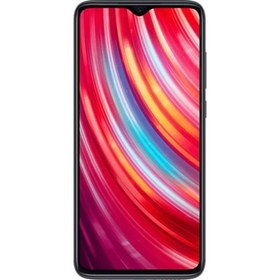 Resim Xiaomi Redmi Note 8 Pro 64 GB Koyu Gri Xiaomi Türkiye Garantili 