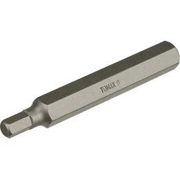 Resim Allen Otomotiv Bits Uç - Hex7 (8 Adet) 