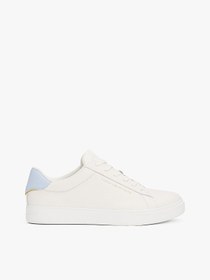 Resim Tommy Hilfiger kadın essential court sneaker 