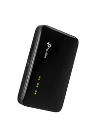 Resim Tp-lınk M7005 4g Lte Mobıl Kablosuz Router 