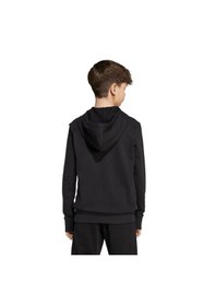 Resim adidas Çocuk Siyah Sweatshirt J BL FT HD 280 JY0301 