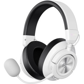 Resim Havit Gamenote Huaxu-X1 Kablosuz 5 Modlu Gaming Oyuncu Kulaklığı - 53MM Sürücü 600MAH 