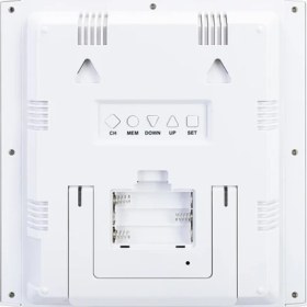 Resim Levenhuk Wezzer Plus LP30 Termometre 