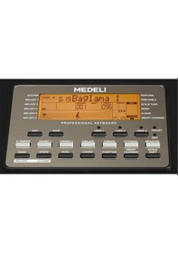 Resim Medeli Dante Tr-j V2 Türk Ritimli Org 