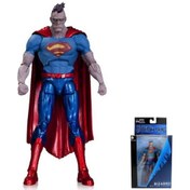 Resim Dc Comics Super Villains Bizarro Action Figure 