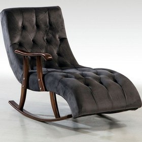 Resim Onurdesign16 Lüx Dinlenme Sallanan Tv Koltuğu 