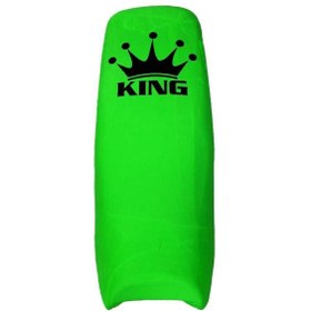 Resim Genel Markalar CG MOTOSİKLET SELE KOLTUK KILIFI NEON YEŞİL KİNG 