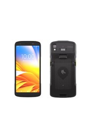 Resim Zebra Tc22 Androıd 10 6Gb/64Gb 16Mp Wıfı+Blue. 6" Dokunmatik El Terminali ( Kablo+ Adaptor D 