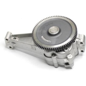 Resim Yağ Pompası Scanıa 1448659 (8518 0105) LASO 