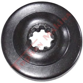 Resim Emak 4179089R Bıçak Flanşı Alt Tırpan Tüm Modeller 