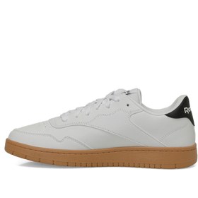 Resim Reebok BB 1000 Beyaz Unisex Basketbol Ayakkabısı 
