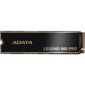 Resim Adata Legend 900 Pro Sleg-900p-2tcs 2tb (7400/6500MB/S) M.2 2280 Pcıe 4.0 Nvme Ssd 