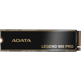 Resim Adata Legend 900 Pro Sleg-900p-2tcs 2tb (7400/6500MB/S) M.2 2280 Pcıe 4.0 Nvme Ssd 