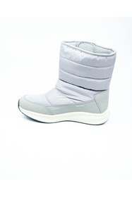Resim U.S. Polo Assn. U. S. Polo Assn 101392387 Vocal Gri Waterproof Kadın Kar Botu 