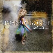 Resim Joan Osborne – Little Wild One CD 