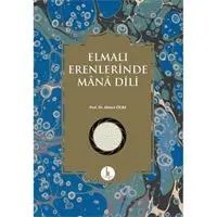 Resim Elmalı Erenlerinde Mana Dili 