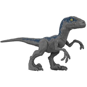 Resim Jurassic World 6' Dinozor Figürü GWT49-HMK81 