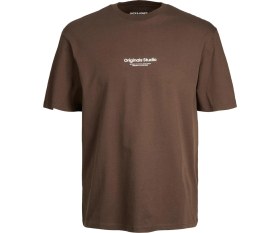 Resim Jack & Jones Jorvesterbro Rahat Kesim Tişört 12240121 