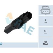 Resim Fae Hız Kontrol Sensörü Focus 98 Fae 98ab 9e731 Ag 79340 