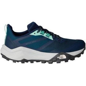 Resim The North Face W Offtraıl Versa Kadın Ayakkabısı Nf0a8aez81e1 Çok Renkli 