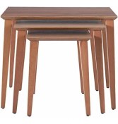 Resim Bellona Alvis Zigon Sehpa 