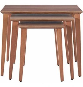 Resim Bellona Alvis Zigon Sehpa 