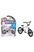 Resim Genel Markalar BMX Parmak Bisikleti - Cult - Beyaz 