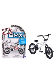 Resim Genel Markalar BMX Parmak Bisikleti - Cult - Beyaz 
