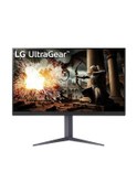 Resim Lg 32" Ultragear 32gs75q-b 1ms 180hz Qhd 2560 X 1440 G-sync Compatible Displayhdr 400 Ips Gaming Monitör 