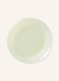 Resim MILK Tabak, 20,5 cm - Sarı 