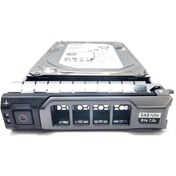 Resim Dell 8 Tb Dell 3.5" 7.2k 12g Nlsas Gkwhp 