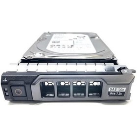 Resim Dell 8 Tb Dell 3.5" 7.2k 12g Nlsas Gkwhp 
