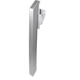 Resim Panjur Köşe Çıtası Xf-Xg Euro 6 Sağ (Kahveci Premium) - 2250156 