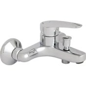 Resim Artema Dynamic S A42709 Banyo Bataryası Krom 