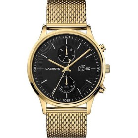 Resim Lacoste 2011098 Erkek Kol Saati 