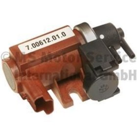 Resim TURBO BASINÇ SENSÖRÜ 307 02- 407 04- C5 04- 2.0 HDI DW10 CTED4 BT 