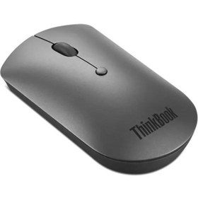 Resim Lenovo ThinkBook Bluetooth Silent Mouse (4Y50X88824) 