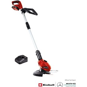 Resim Einhell GE-CT 18 Li Kit (1x2,0 Ah) Akülü Kenar Kesme Makinesi - 3411197 