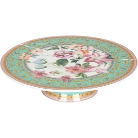 Resim Renklimestore Art Camellia Kek Standı 27 cm 