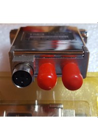 Resim T&B Dce Uyumlu Dişi Rs-232-C Fiber Optik Modem 94812Fp 