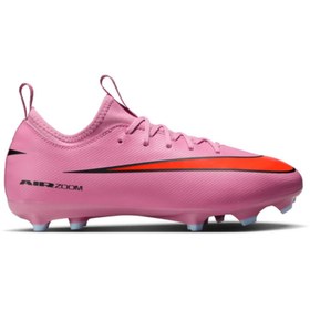 Resim Nike Mercurial Vapor 16 Academy MG | Pembe 