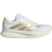 Resim Adidas Ih8226-k Duramo Sl2 W Kadın Spor Ayakkabı Beyaz - Gold 