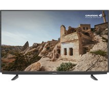 Resim Grundig Berlin 50 GEU 7955 A 4K Ultra HD 50'' 127 Ekran Uydu Alıcılı Smart LED TV 